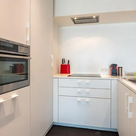 דירה Eliza - Luxurious With Stunning Sea Views *