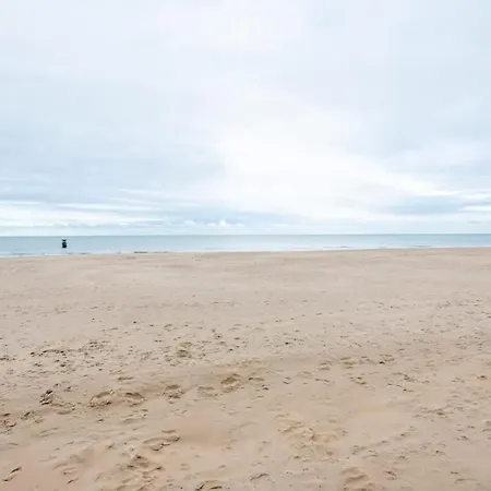 דירה Eliza - Luxurious With Stunning Sea Views