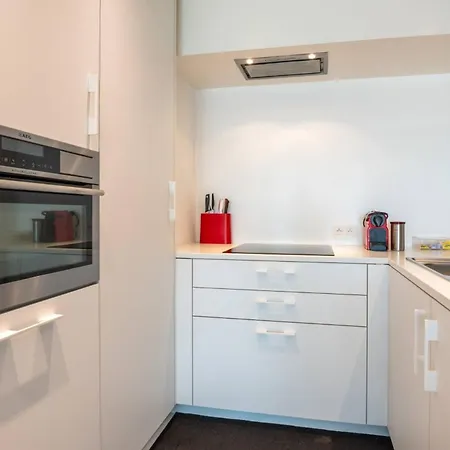 Apartmán Eliza - Luxurious With Stunning Sea Views