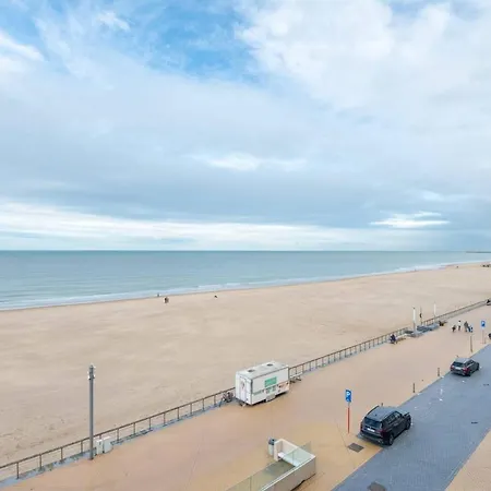 Eliza - Luxurious With Stunning Sea Views Apartman