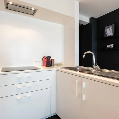 Apartmán Eliza - Luxurious With Stunning Sea Views