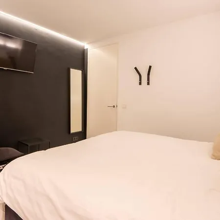 Apartmán Eliza - Luxurious With Stunning Sea Views Ostende