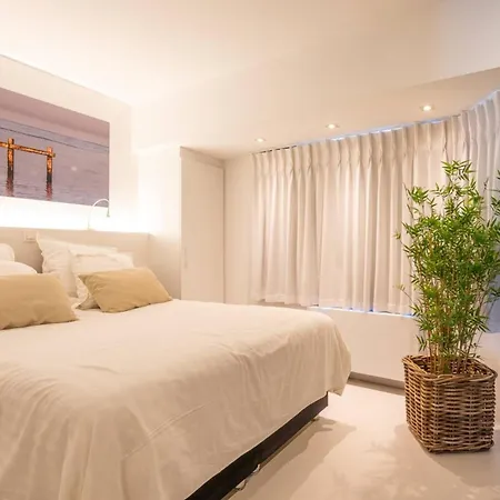 Eliza - Luxurious With Stunning Sea Views Apartmán