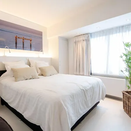 Apartmán Eliza - Luxurious With Stunning Sea Views *