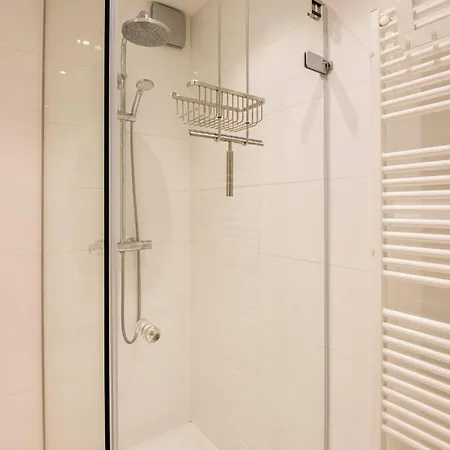 Eliza - Luxurious With Stunning Sea Views Apartmán Ostende