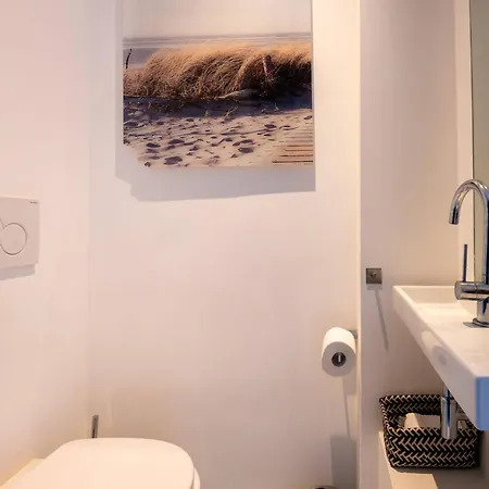 Apartmán Eliza - Luxurious With Stunning Sea Views Ostende