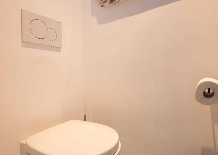 아파트 Eliza - Luxurious With Stunning Sea Views *