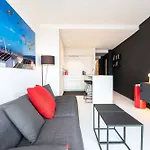 Eliza - Luxurious With Stunning Sea Views Apartamento Ostende