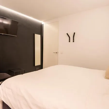 Eliza - Luxurious With Stunning Sea Views Ostend
