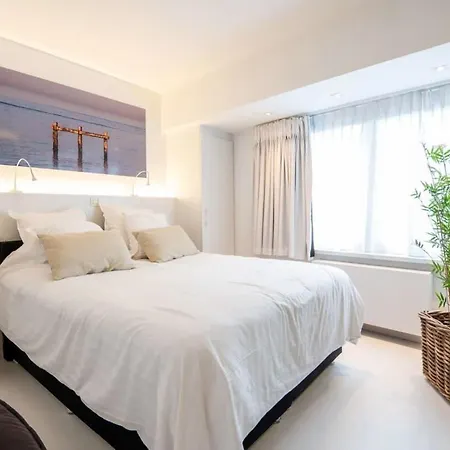 Eliza - Luxurious With Stunning Sea Views * 奥斯滕德