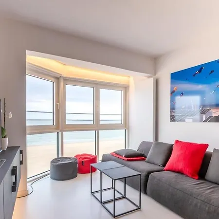 Apartment Eliza - Luxurious With Stunning Sea Views *