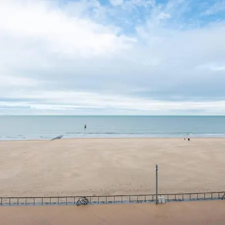 Apartamento Eliza - Luxurious With Stunning Sea Views Ostende